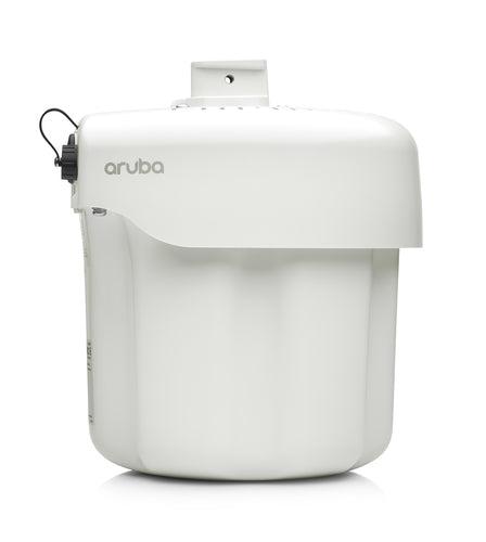 Aruba, A Hewlett Packard Enterprise Company Aruba Ap-375 (Us) 2033 Mbit/S White Power Over Ethernet (Poe)