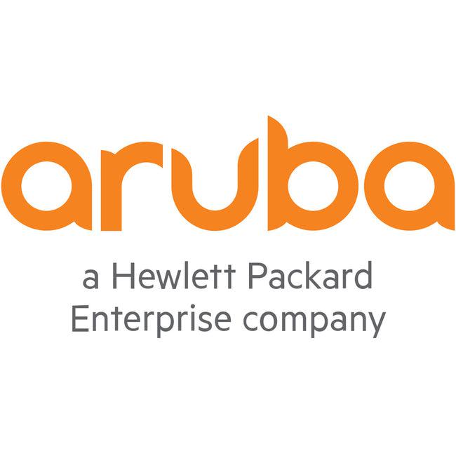 Aruba, A Hewlett Packard Enterprise Company Aruba Lic-Ent E-Ltu 1 License(S)