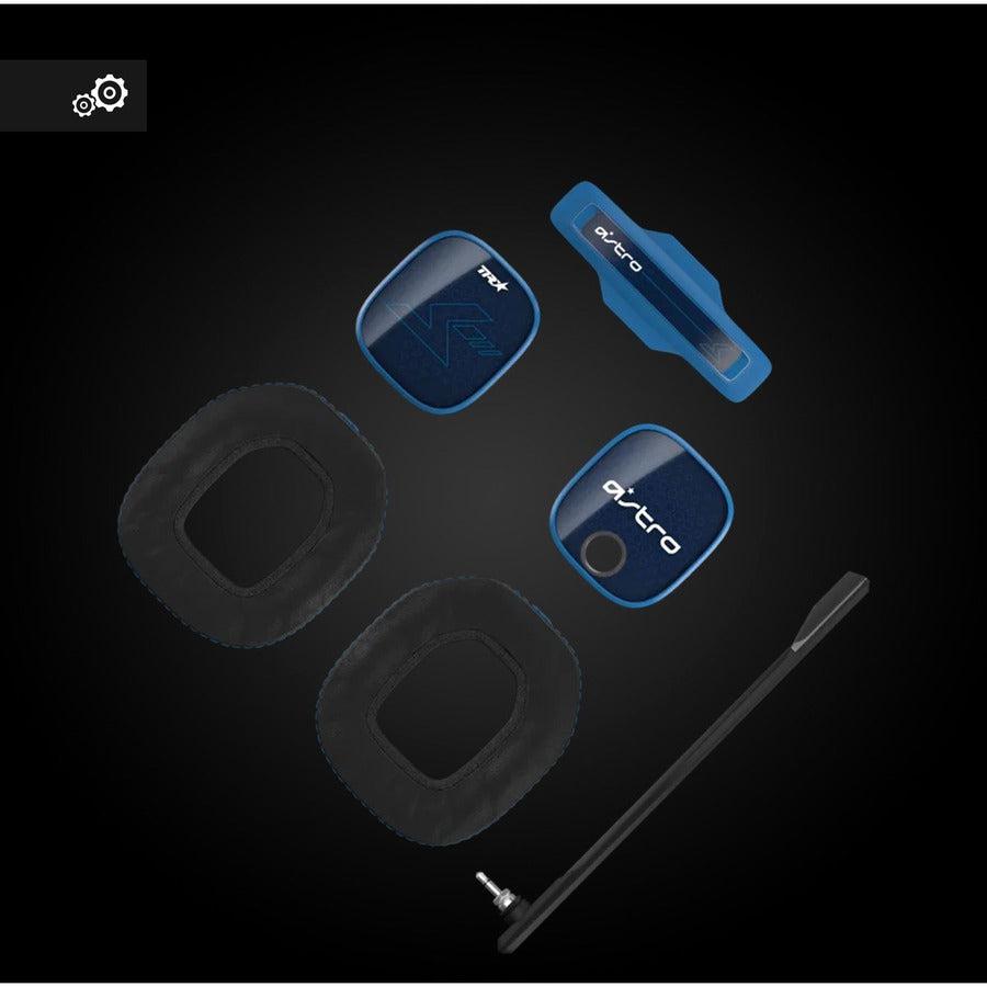 Astro Gaming A40 Tr For Ps4 Headset Wired Head-Band