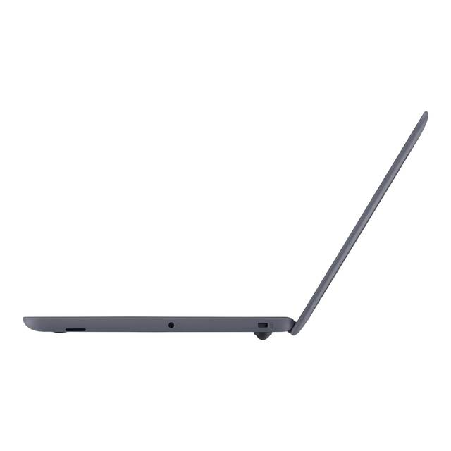 Asus Chromebook C203Xa-Ys02-Gr 11.6 Inch Mediatek Quad Core Mt8173C 1.7Ghz/ 4Gb Lpddr3/ 32Gb Emmc/ Gx6250/ Usb3.1/ Chrome Os Notebook (Dark Grey)