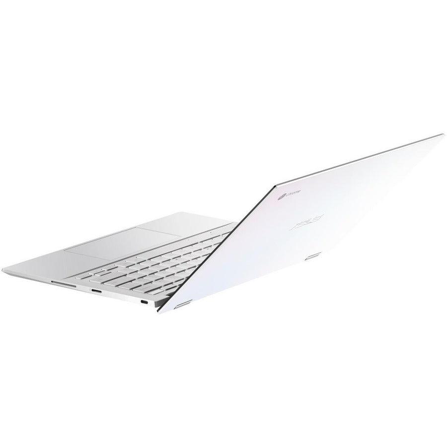 Asus Chromebook Enterprise Flip C436Fa-Ge599T-W-S 14.0 Inch Intel Core I5-10210U 1.6Ghz/ 16Gb