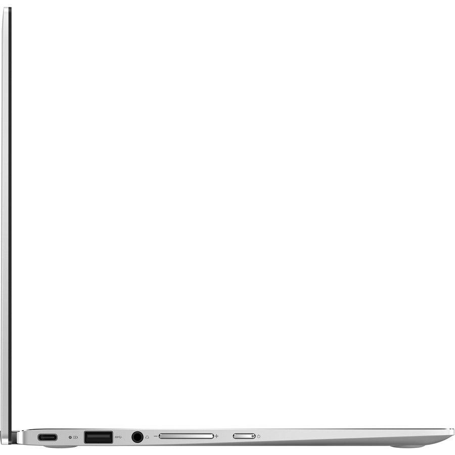Asus Chromebook Flip C434Ta-Ds588T 14.0 Inch Touchscreen Intel Core I5-8200Y 1.3Ghz/ 8Gb Lpddr3/ 128Gb Emmc/ Chrome Notebook (Silver)