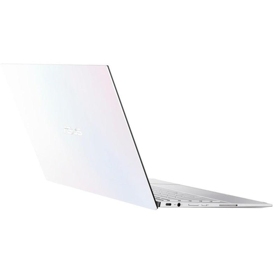 Asus Chromebook Flip C436Fa-Ds599T-W-S 14.0 Inch Intel Core I5-10210U 1.6Ghz/ 16Gb Lpddr3/ 512Gb M.2