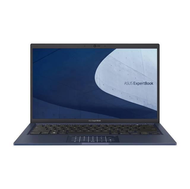 Asus Expertbook B1400Cea-Xh74 14.0 Inch Intel Core I7-1165G7 2.8Ghz/ 16Gb Ddr4/ 512Gb Pcie Ssd +