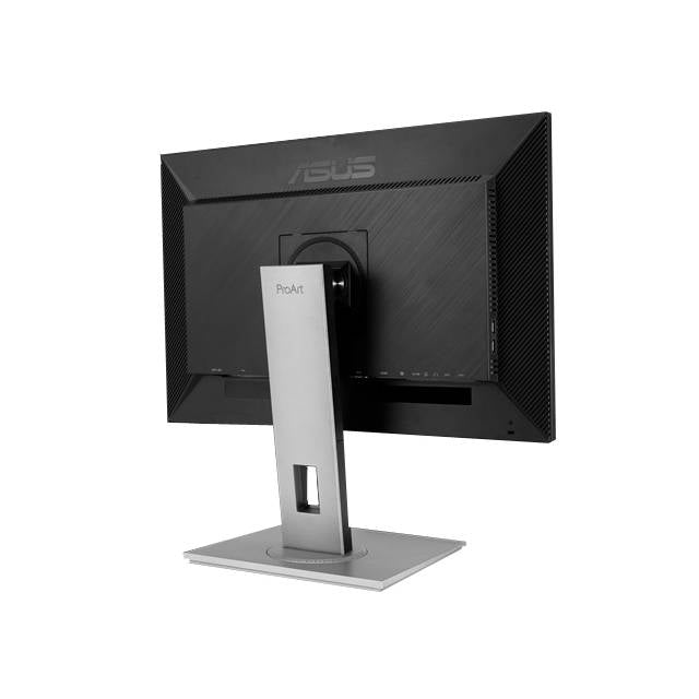 Asus Pa278Qv 27 Inch Widescreen 5Ms 100,000,000:1 Dvi/Hdmi/Displayport/Usb Led Lcd Monitor, W/ Speakers (Black)