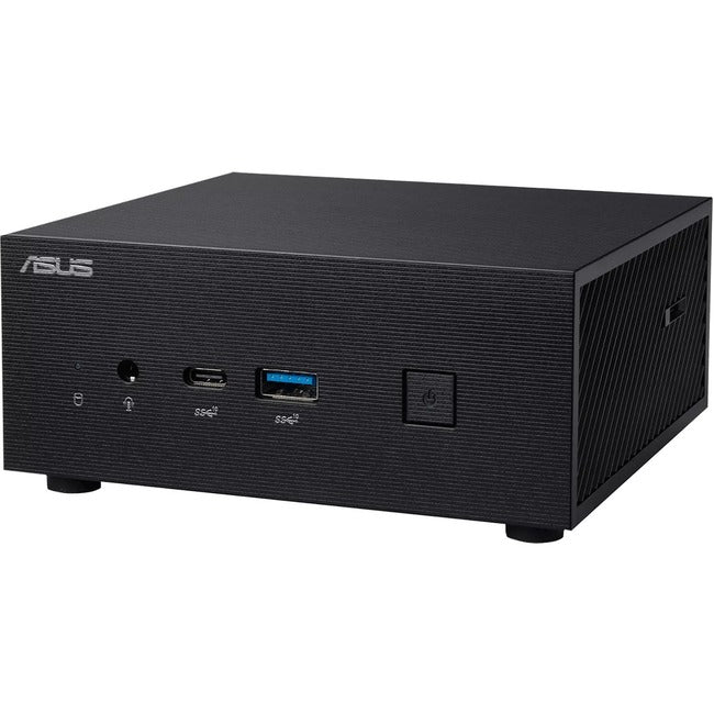 Asus Pn63-S1-Bb3000Xfd Barebone System - Mini Pc - Intel Core I3 11Th Gen I3-1115G4