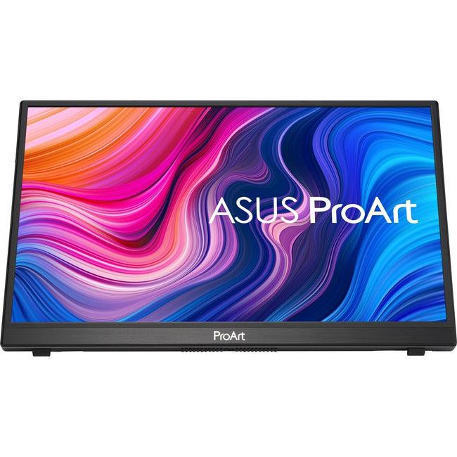 Asus ProArt PA148CTV 14 Class LCD Touchscreen Monitor - 16:9 - 5 ms"