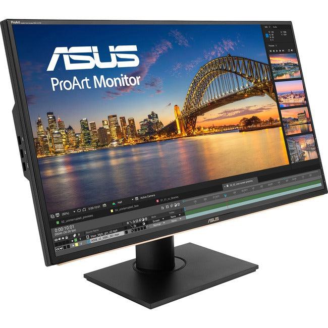 Asus ProArt PA329C 32 Class 4K UHD LCD Monitor - 16:9 - Black"