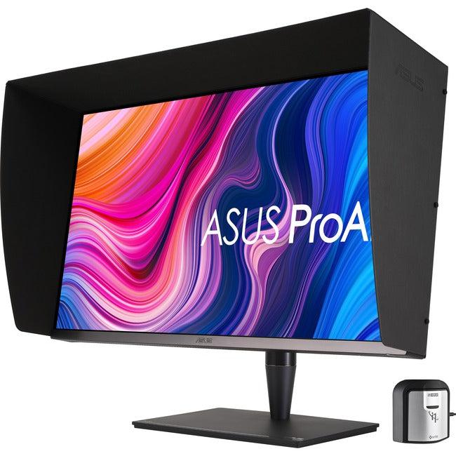 Asus ProArt PA32UCG-K 32 Class 4K UHD LCD Monitor - 16:9 - Black"