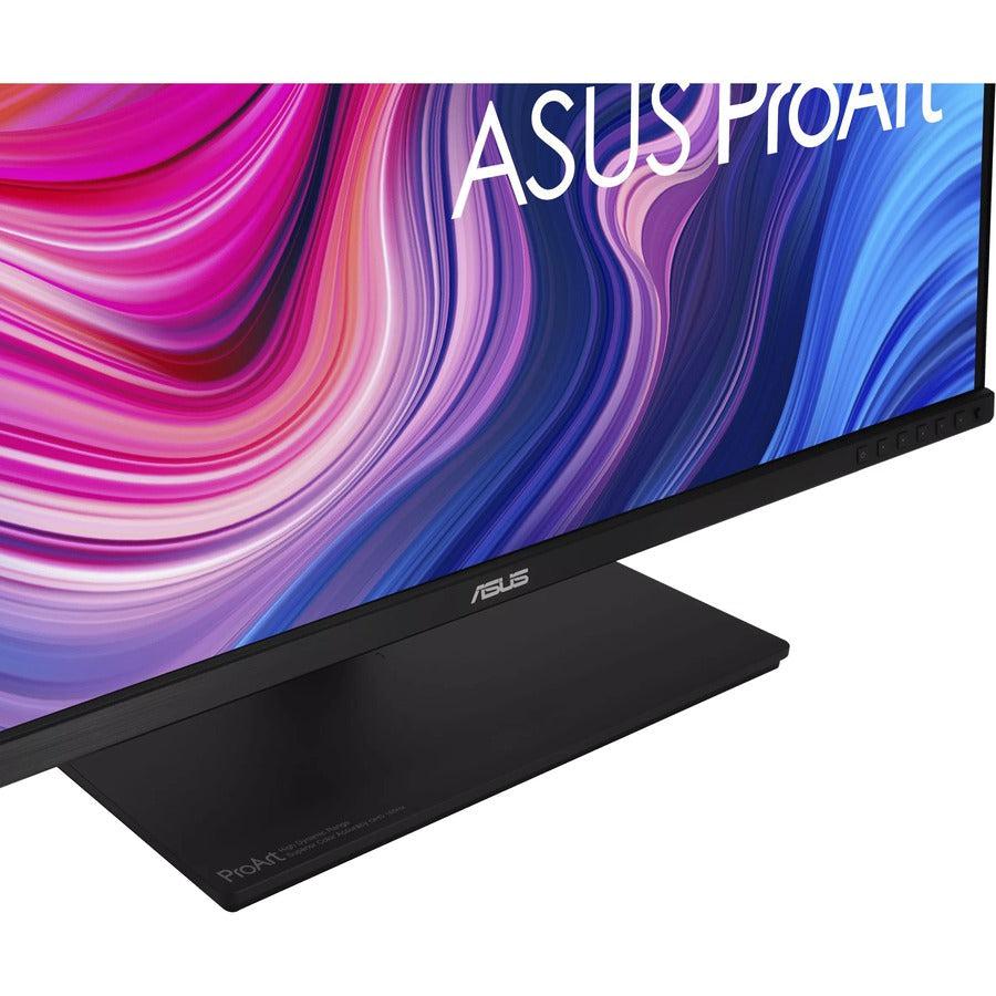 Asus Proart Display Pa328Cgv 32 Inch Wqhd 1000:1 5Ms Hdmi/Displayport/Usb/Earphone Jack Ips Led Professional Monitor W/Speakers