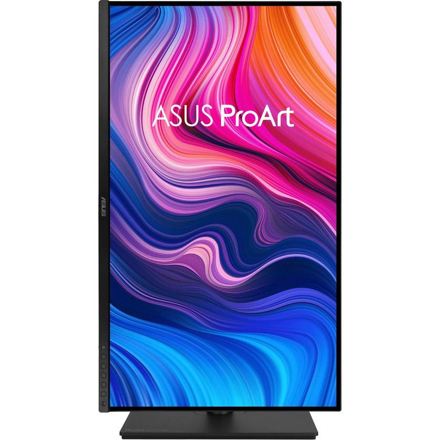 Asus Proart Display Pa328Cgv 32 Inch Wqhd 1000:1 5Ms Hdmi/Displayport/Usb/Earphone Jack Ips Led Professional Monitor W/Speakers