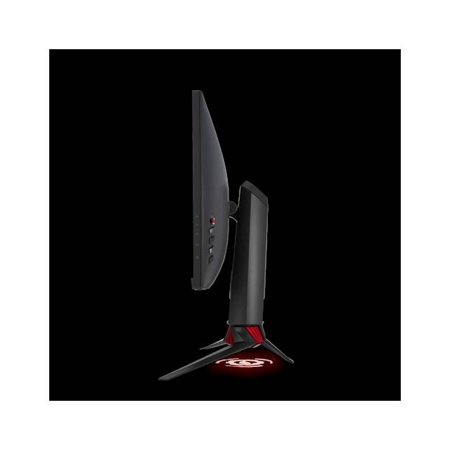 Asus Rog Strix Xg279Q 27 Inch Widescreen 1000:1 1Ms Hdmi/Displayport/Usb Led Lcd Monitor