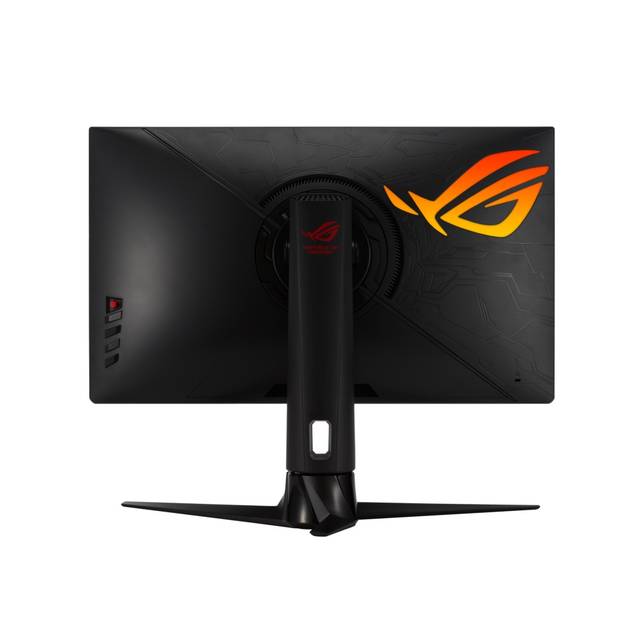 Asus Rog Strix Xg27Aqm 27 Inch 1000:1 0.5Ms Hdmi/Earphone Jack/Usb Led Ips Monitor