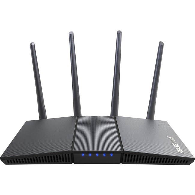 Asus Rt-Ax1800S Wi-Fi 6 Ieee 802.11Ax Ethernet Wireless Router