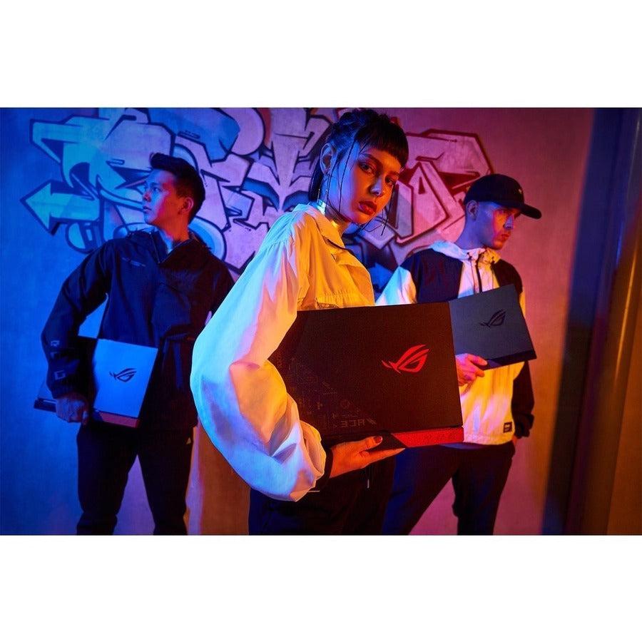 Asus Rog Strix G15 (2021) Gaming Laptop, 15.6" 300Hz Ips Type Fhd Display, Nvidia Geforce Rtx