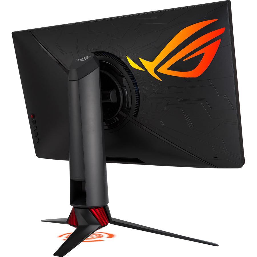 Asus Rog Strix Xg279Q 27 Inch Widescreen 1000:1 1Ms Hdmi/Displayport/Usb Led Lcd Monitor