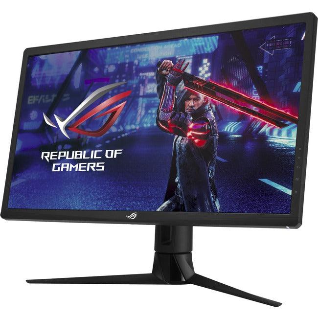 Asus Strix XG27UQR 27 Class 4K UHD Gaming LCD Monitor - 16:9"