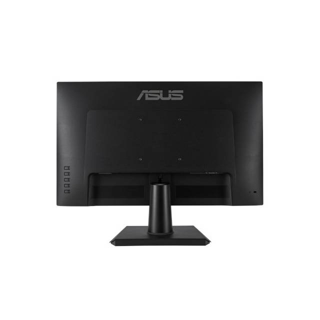 Asus Va27Ehe 27 Inch Wide Screen 5 Ms 100,000,000:1 Hdmi/D-Sub Ips Lcd Monitor(Black)