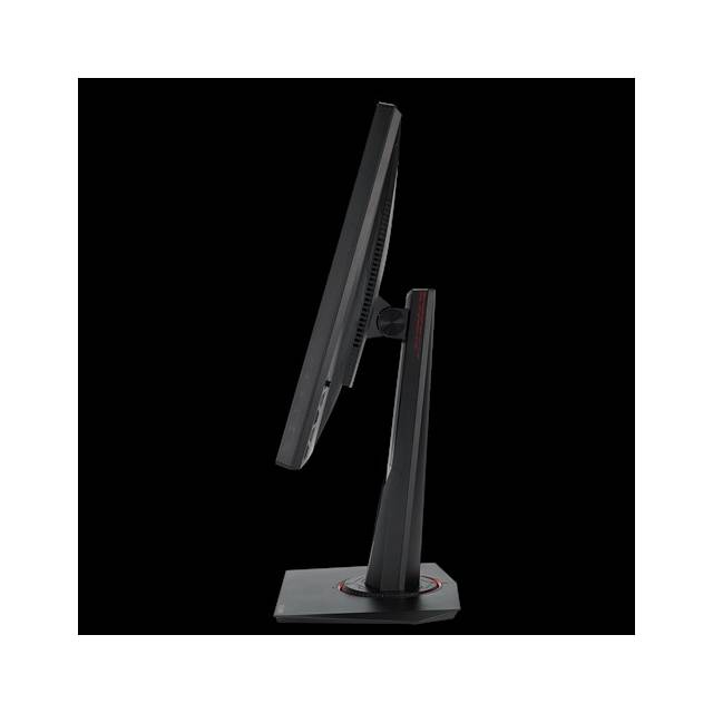 Asus Vg259Qm 24.5 Inch Widescreen 1,000:1 1Ms Displayport/Hdmi Led Lcd Monitor, W/ Speakers