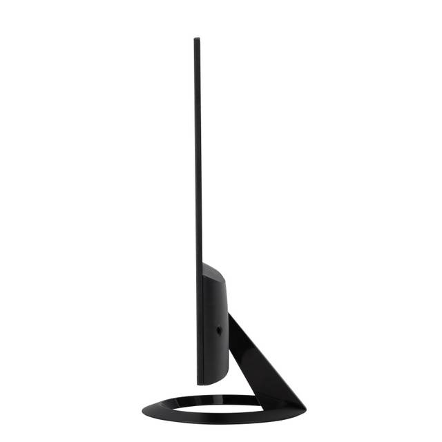 Asus Vz27Ehe 27 Inch 1000:1 1Ms Hdmi/Vga/Earphone Jack Led Non-Glare Eye Care Monitor