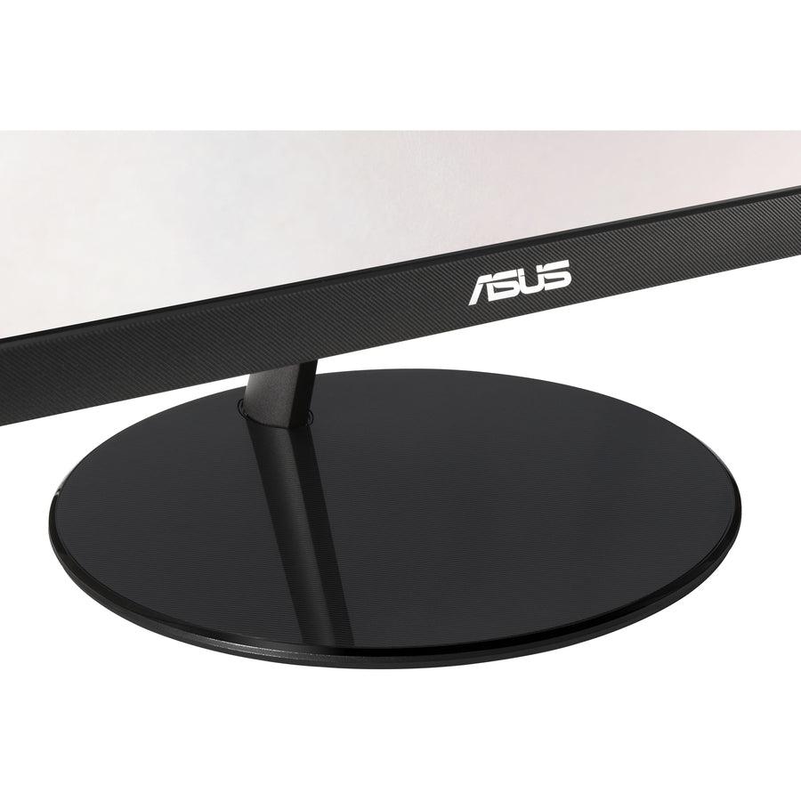 Asus Vl279He 27 Inch 1000:1 5Ms Hdmi/Vga Led Ips Eye Care Monitor