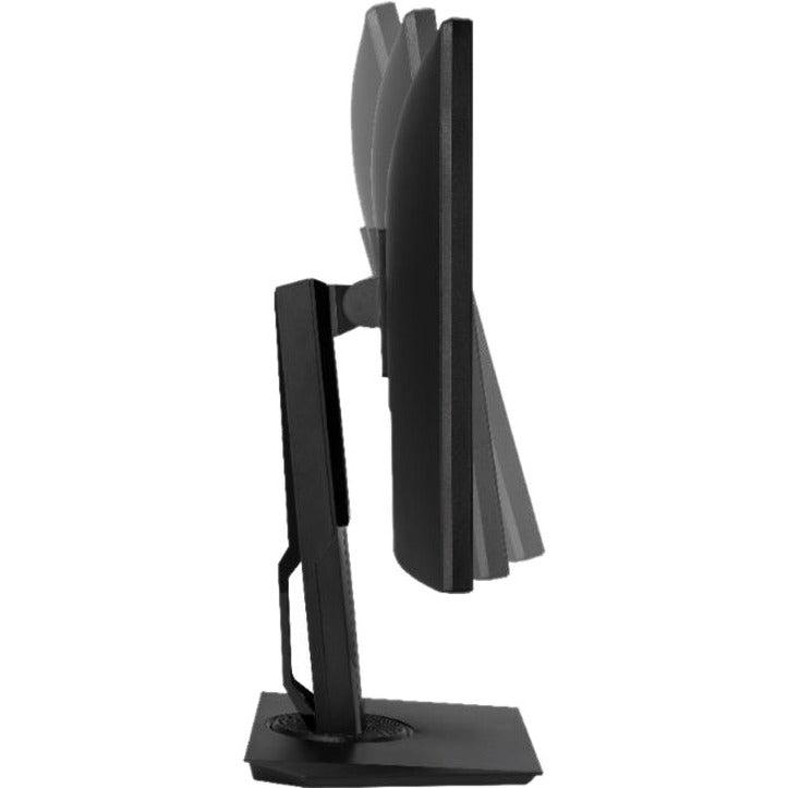 Asus Vp348Qgl 34.0 Inch Ultra-Wide Freesync Hdr Gaming 3,000:1 4Ms Hdmi/Displayport Led Lcd Monitor, W/ Speakers (Black)