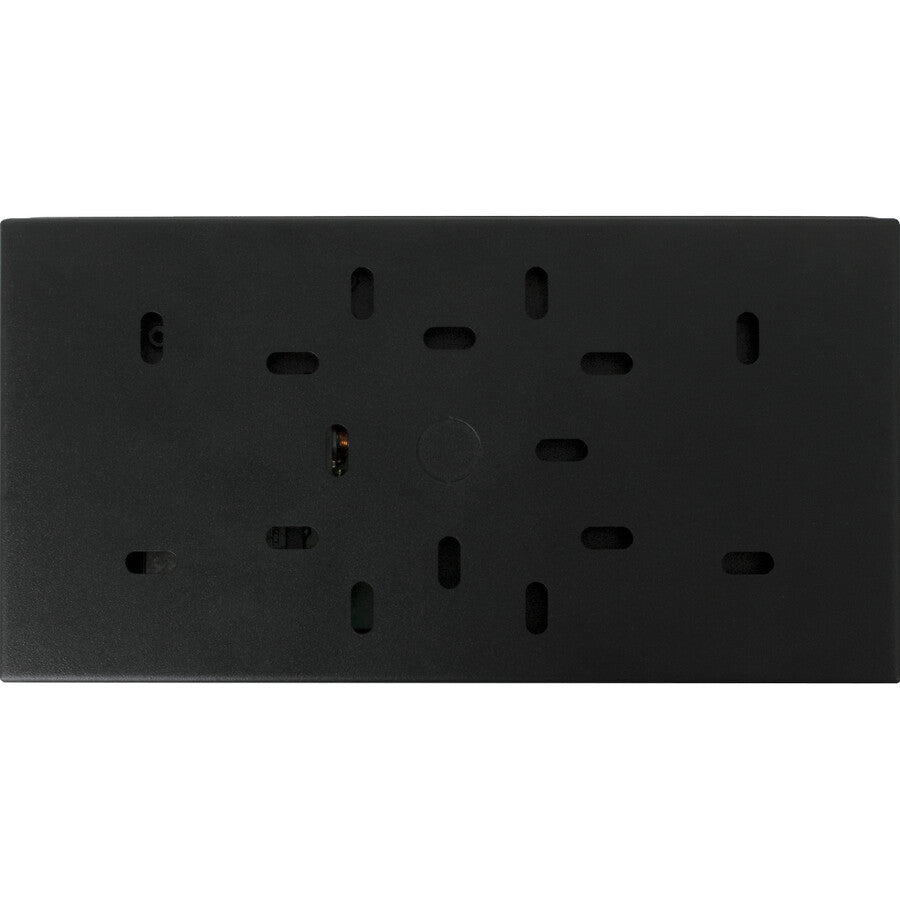 AtlasIED BlueBridge 7 Touch Panel Wall Controller" BBWP-TOUCH7B