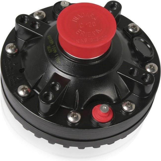 AtlasIED Compression Driver For Siren Speakers 100W Rms 11Ω AS100N