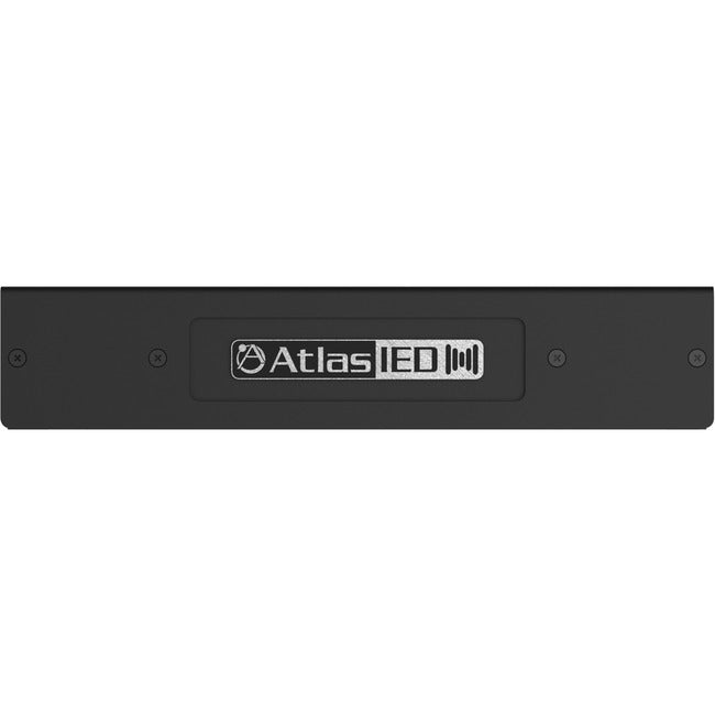 AtlasIED PoE+ IP to Analog Gateway (Zone Controller) IP-ZCM
