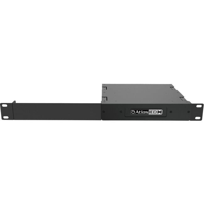 AtlasIED PoE+ IP to Analog Gateway (Zone Controller) IP-ZCM1RMK