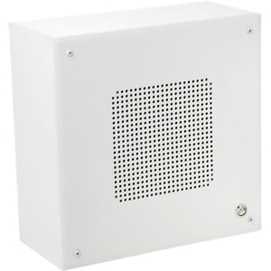 Atlasied Sbms Ceiling Mountable Speaker - 25 W Rms - White