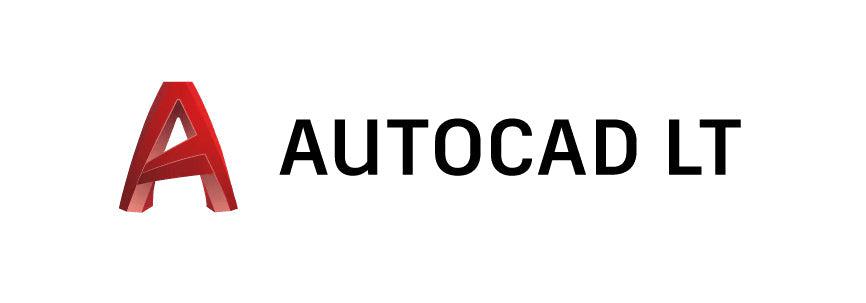 Autodesk Autocad Lt 2022 1 License(S) Subscription 1 Year(S)