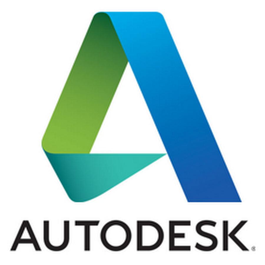 Autodesk Fusion 360 - Generative Design Extension - Individual Access Cloud 1 License(S) 1 Year(S)