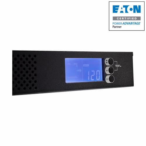 Automatic Transfer Switch - Eaton eATS Monitored PDU for Mission-Critical Applications | Tecisoft EATS220