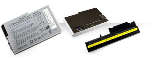 Axiom 0A36303 Battery