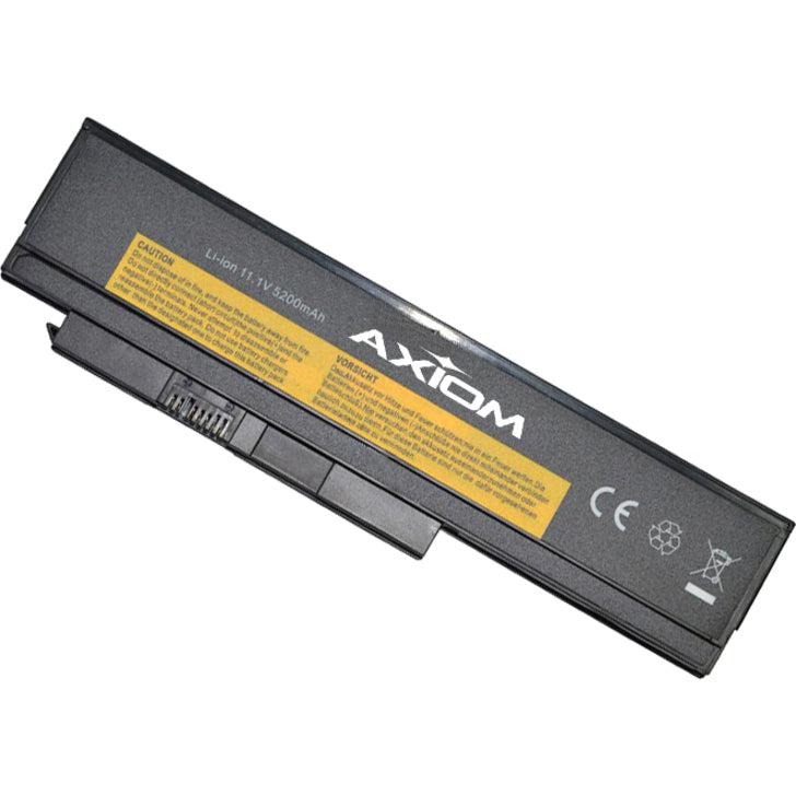Axiom 0A36306-Ax Notebook Spare Part Battery