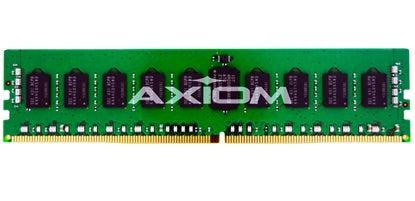 Axiom 16Gb Ddr4-2133 Memory Module 1 X 16 Gb 2133 Mhz Ecc