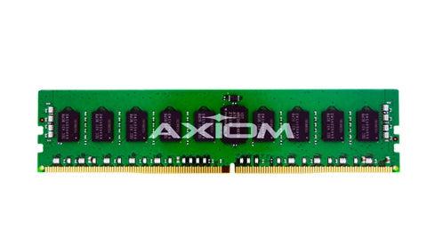 Axiom 16Gb Ddr4 Memory Module 1 X 16 Gb 2400 Mhz Ecc