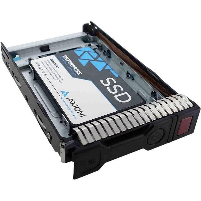 Axiom 240GB Enterprise EV100 3.5-inch Hot-Swap SATA SSD for HP SSDEV10HD240-AX