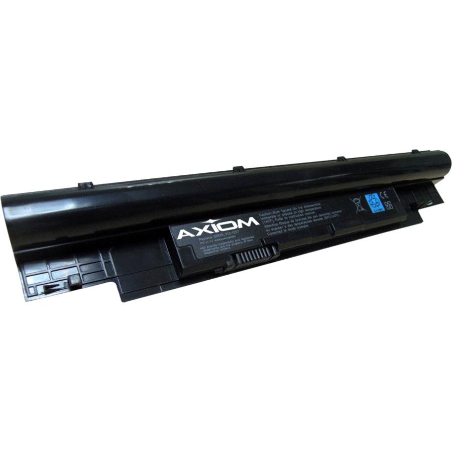 Axiom 312-1257-Ax Notebook Spare Part Battery