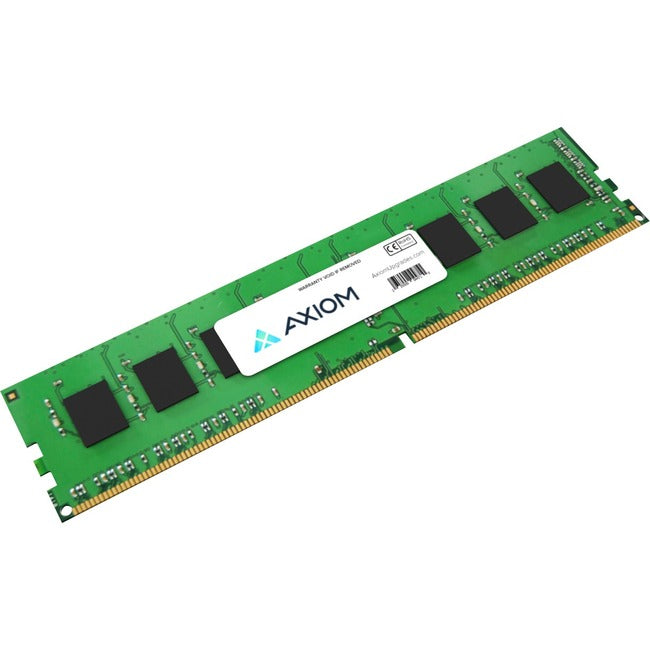 Axiom 32GB DDR4 SDRAM Memory Module AX1021101084/1