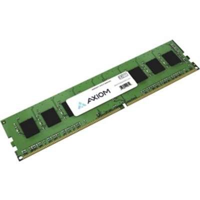 Axiom 32GB DDR4-2666 UDIMM - AX42666N19C/32G