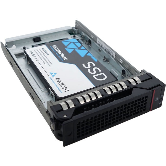 Axiom 480GB Enterprise EV100 3.5-inch Hot-Swap SATA SSD for Lenovo SSDEV10LC480-AX