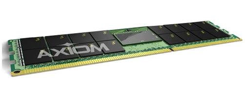 Axiom 64Gb Ddr3-1600 Memory Module 1 X 64 Gb 1600 Mhz