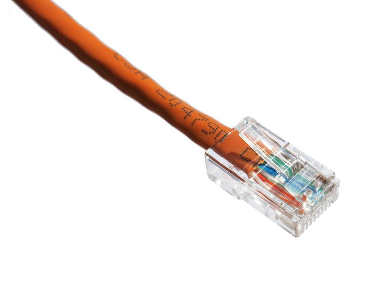 Axiom 7Ft Cat5E Utp Networking Cable Orange 2.1 M U/Utp (Utp)