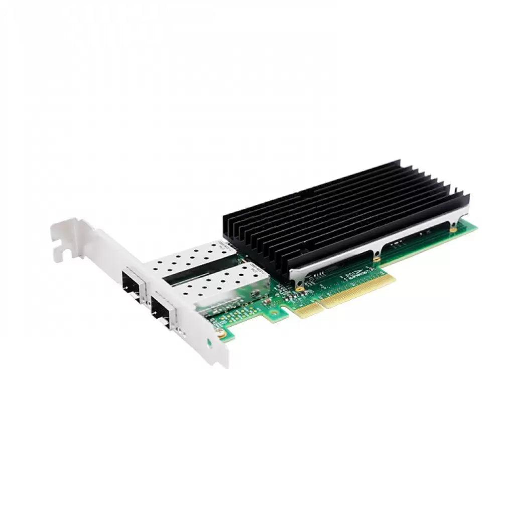 Axiom 817753-B21-Ax Interface Cards/Adapter Internal Qsfp28