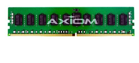 Axiom 8Gb Pc4-19200 Memory Module 1 X 8 Gb Ddr4 2400 Mhz Ecc