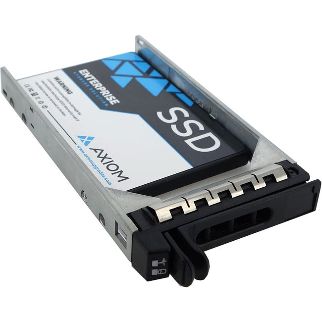 Axiom 960GB Enterprise EV200 2.5-inch Hot-Swap SATA SSD for Dell SSDEV20DE960-AX