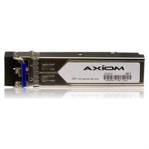 Axiom Axg92088 Network Transceiver Module Fiber Optic 1000 Mbit/S Sfp