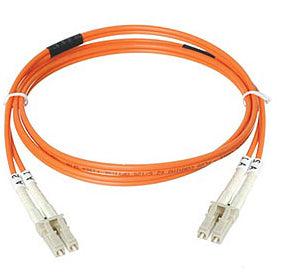 Axiom Axg92620 Fibre Optic Cable 2 M Lc Om1 Orange
